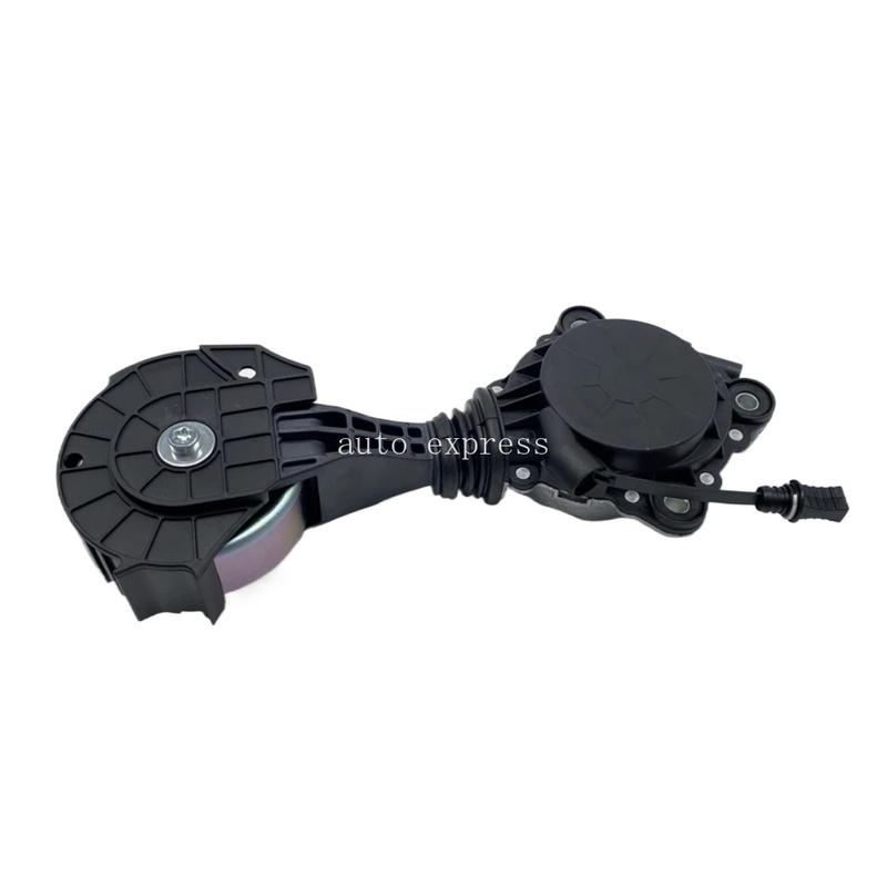 11287598832 Water Pump Friction Wheel Belt Tensioner Replacement For 207 208 308 508 3008 5008 1.6 VTI 16 VR56 R60 F20 F21
