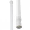 Spring Loaded Voile Tension Curtain Rail Easy and Tool Installation