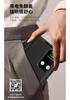 Per Samsung Galaxy S23 S24 S25 S26 Ultra Plus FE Custodia in Pelle PU con Tasca per Carte Flip Smart Display Copertura Trasparente con Finestra