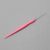Candy Colors Hook Needles Metal Micro Hook Sewing Tools Crochet Hook  DIY