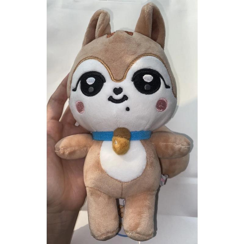 Plush Kawaii Cartoon Jang Won Young Plushies Doll Cute Stuffed Toys Pillows Home Decoration Gifts