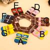 1 Pair Cotton Winter Warm Socks Anti-slip  Nice Knit For Pet Dogs