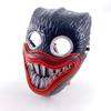 Halloween LED Lichtmasker Halloween Kostuum Benodigdheden voor Festival Maskerade Cosplay Feest Optreden