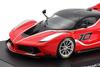 Tamiya Masterwork Collection Ferrari FXX K Red Painted Complete Model 21156 Complete Product No.156 1/24 No.10