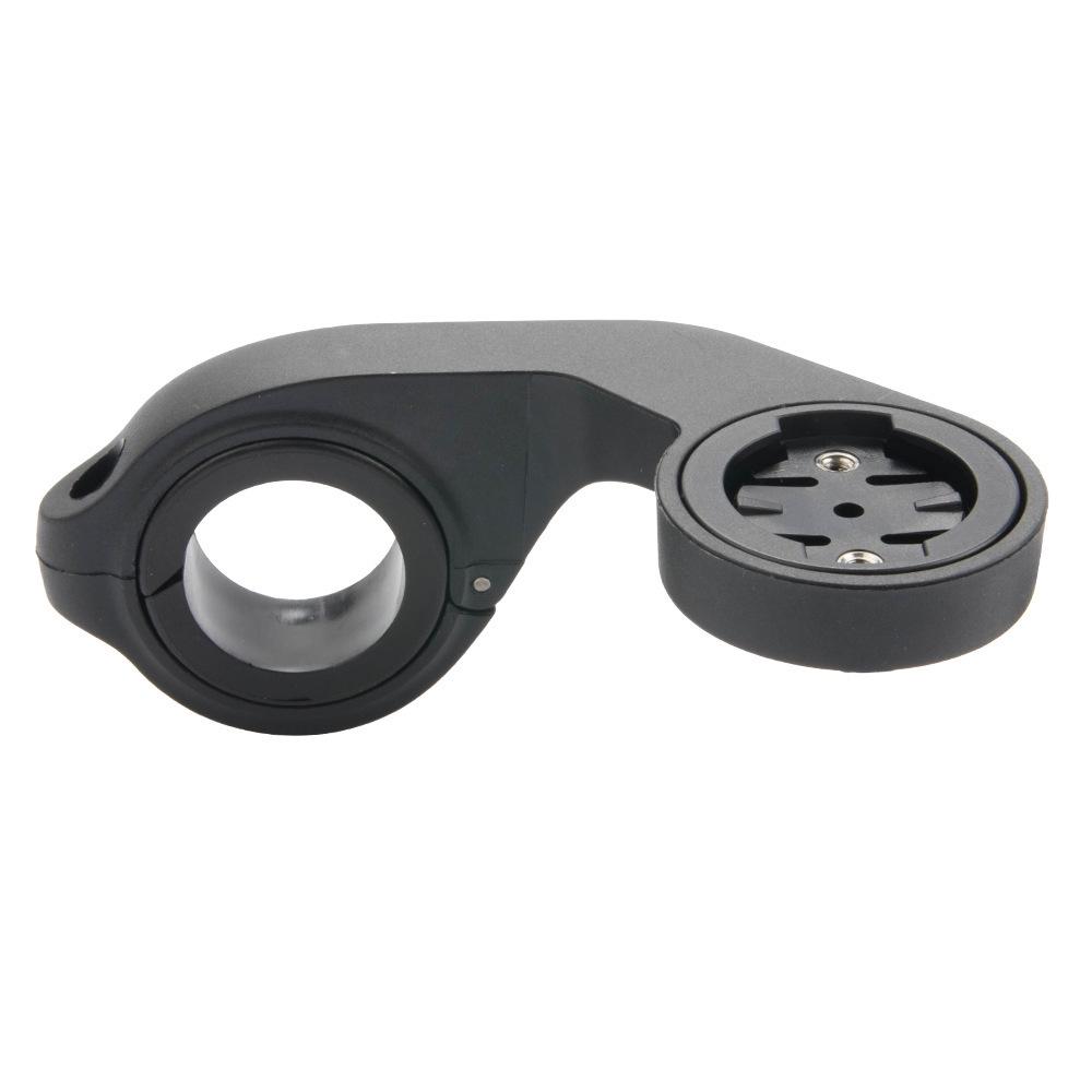 Uchwyt na komputery rowerowe: Kompatybilny z Garmin, Wahoo, Blackbird Bikes