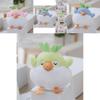 Adorable Newbie Bird Plush Toy Perfect For Kids Photography Soft Stuffed Animal Doll