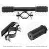 TPU and Iron Kid   Handlebar Children Handle Grip for   Mijia Electric Scooter