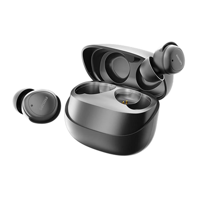 Philips True Wireless In-Ear Bluetooth Earbuds