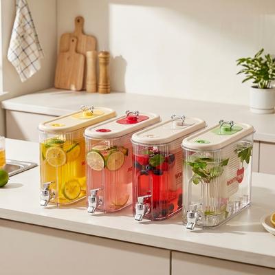 Drinkgerei – Schenkkannen en karaffen