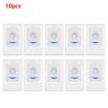Dust Bags For Ecovacs Deebot X1 / X1 PRO / X1 OMMI / X1S / X1 / X1 PRO / X1 OMMI / X1 Max Robot Vacuum Cleaner Spare Parts