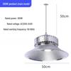 Nu Feng 300W LED průmyslové vysokozátěžové svítidlo