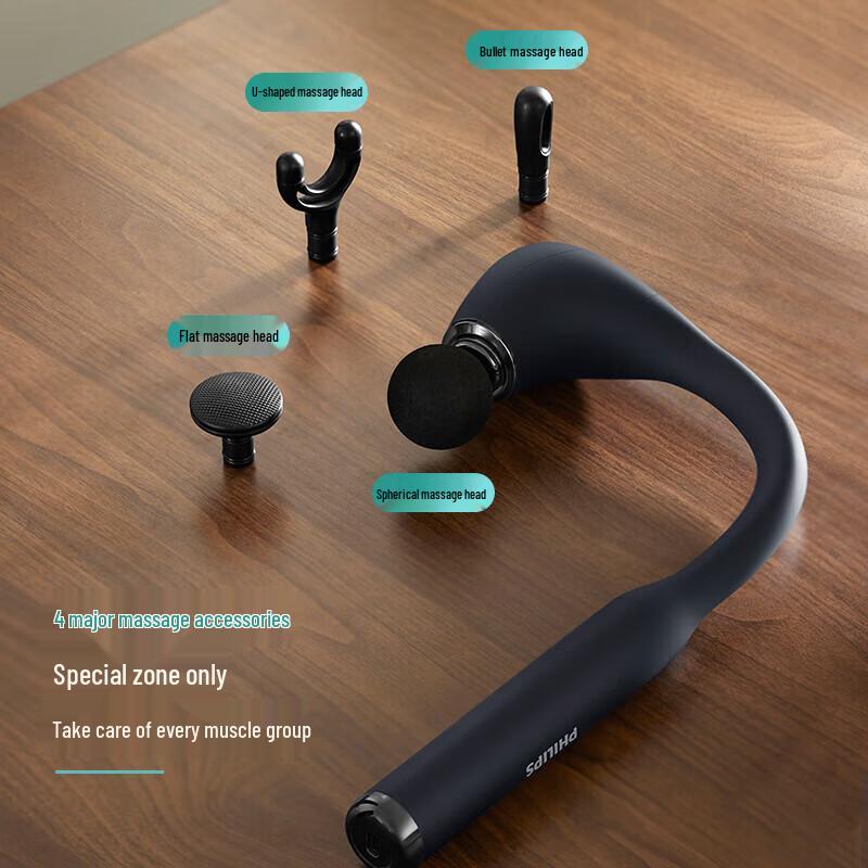 Philips Full Body Percussion Massager