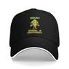 Steal A Brainrot Game Baseball Caps Hip Hop Sandwich Caps Unisex Adjustable Dad Hat Outdoor