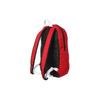 Jordan Diamond Logo Pattern Polyester Backpack Unisex Backpacks Red 9A0262-R78