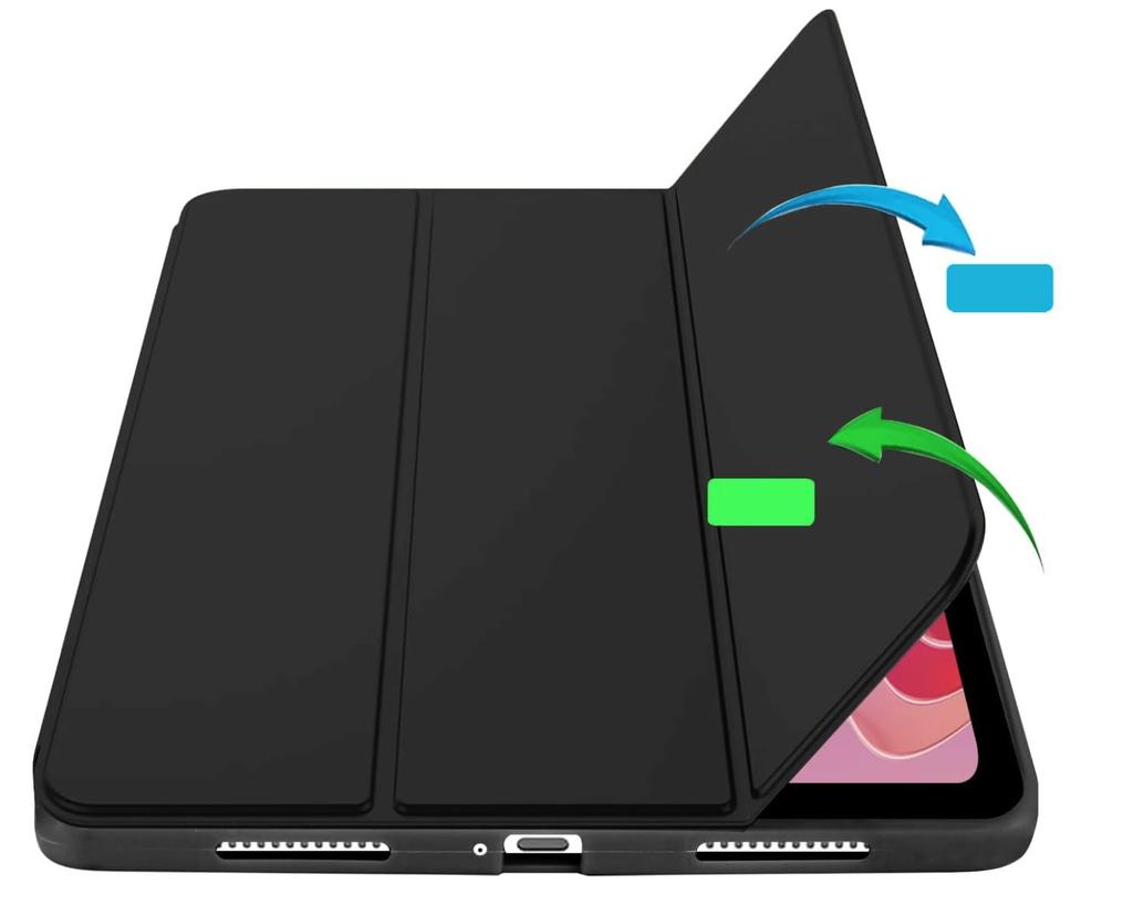 Smart Case for Samsung Galaxy TAB A9 8.7" 2023 2024 X110 / X115