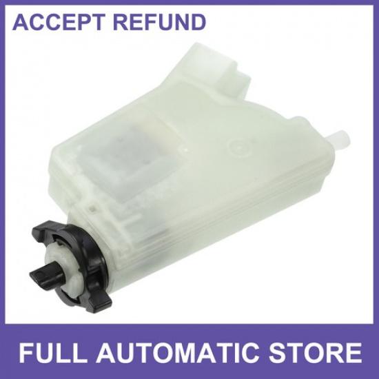 Door Opener Lock Actuator Motor Single  for Nissan Armada 2017-