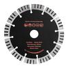 Diamond Blades 160 mm, 5-Pack Wall Chaser Saw Blade Cutting Blade, 22.2 mm Arbor, High-Hardness Diamond Segments, 65Mn Steel Core, Dry Wet Cutting,