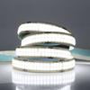 COB LED Strip 12V 24V 600LEDs/m High Brightness Flexible FOB LED Tape Double Row RA90 3000K 4000K 6000K Dimmable COB Led Lights