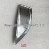 Fog Light Set for 12-15 US Passat Models - Assembly with Small Square Frame
