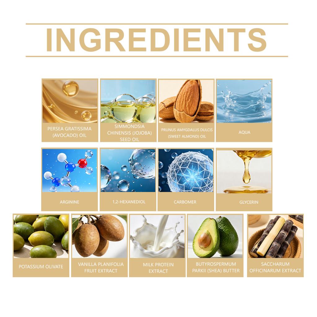 Body Aromatherapy Oil, Body Moisturizing Oil 30ml Post-bath Moisturizing And Nourishing Massage Oil