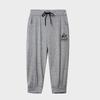 Pantaloni Corti Estivi Uomo Pantaloni Casual Elasticizzati Sottili Larghi Corsa Sportivi Asciugatura Rapida Pantaloncini