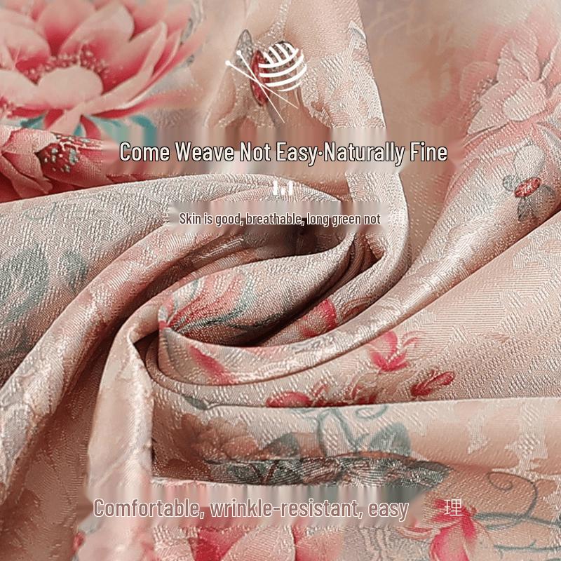 Yuzhaolin Casual Loose Fit Set