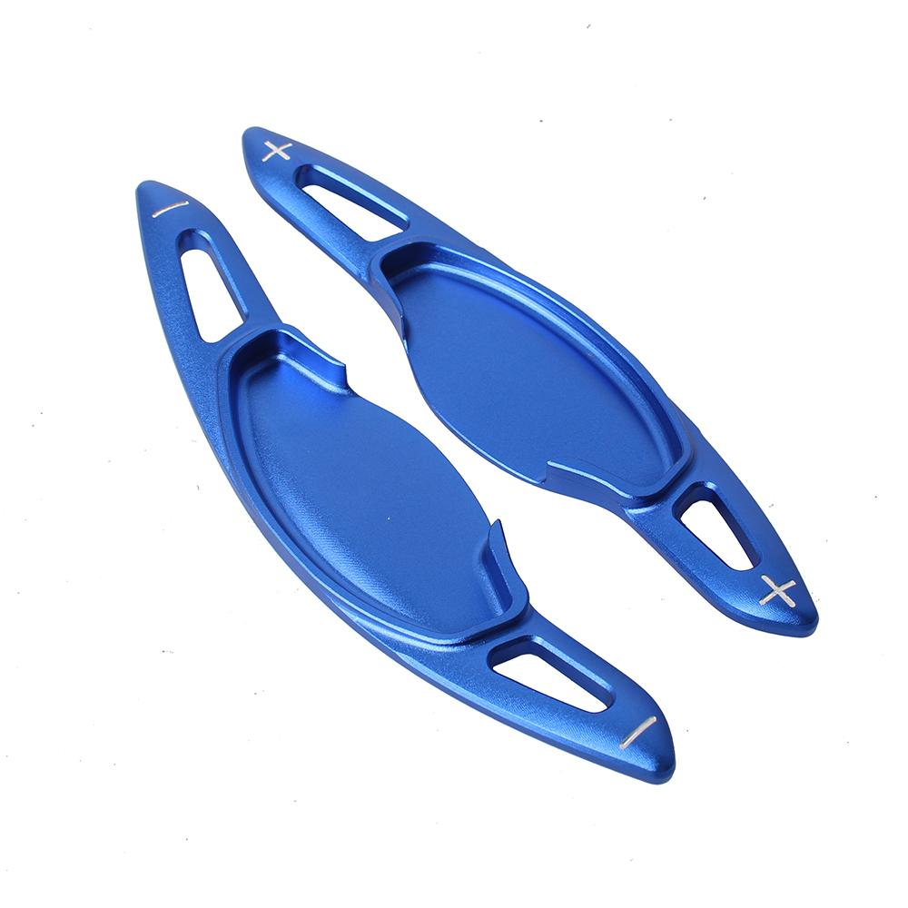 Steering Wheel Paddle Shifter Shift Extend Accessories For 2023 2024 Honda Civic Accord CR-V Pilot Acura Integra 2PCS