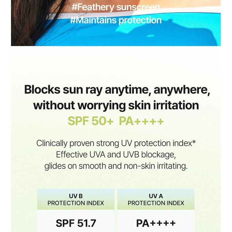 Lador - Tamanu Oil Sunstick