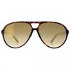 Guess Mens Havana Sunglasses
