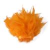1Yard Natural Turkey Feathers Trim 10-15Cm Fluffy Feather Ribbon For Crafts Accessories Wedding Party Clothing Sewing Decoration
