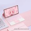2026 iPad Air 11-inch Bluetooth Keyboard Case A2591 with TPU Shell