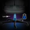 Gaming Chair Swivel Player Chair Bucket Seat Master Sofotel