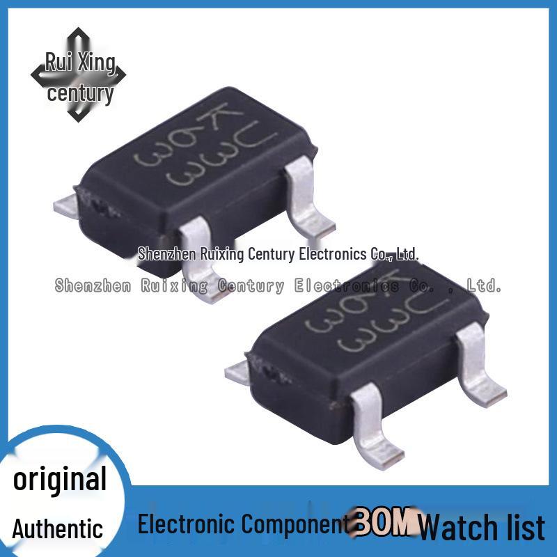 

BU4935G-TR SOT23-5 Monitoring & Reset Chip - New & Original