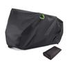 Outdoor Waterproofs Bicycles Cover Oxford Cloth Motorbike Cover Dustproof Bicycles Protectors Bicycles Accessories
