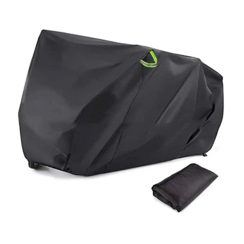 Outdoor Waterproofs Bicycles Cover Oxford Cloth Motorbike Cover Dustproof Bicycles Protectors Bicycles Accessories
