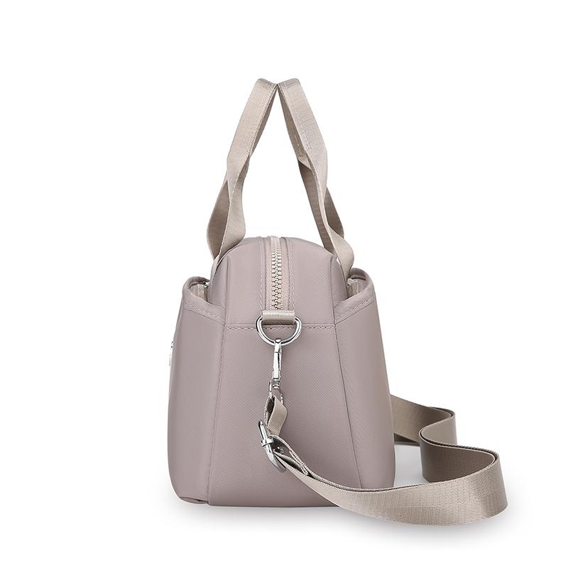Handbag Commuter Mother Bag Lightweight Shoulder Crossbody Women's Bag