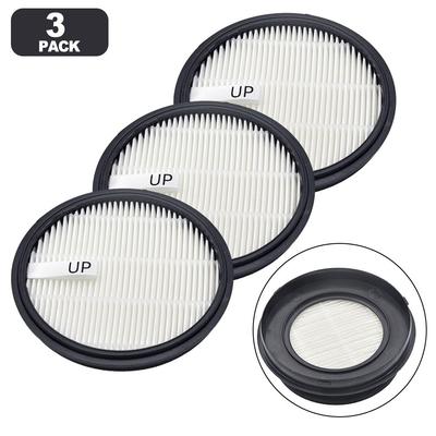 Cordless Vacuum Filter Washable Filter Kit For Homes With Children