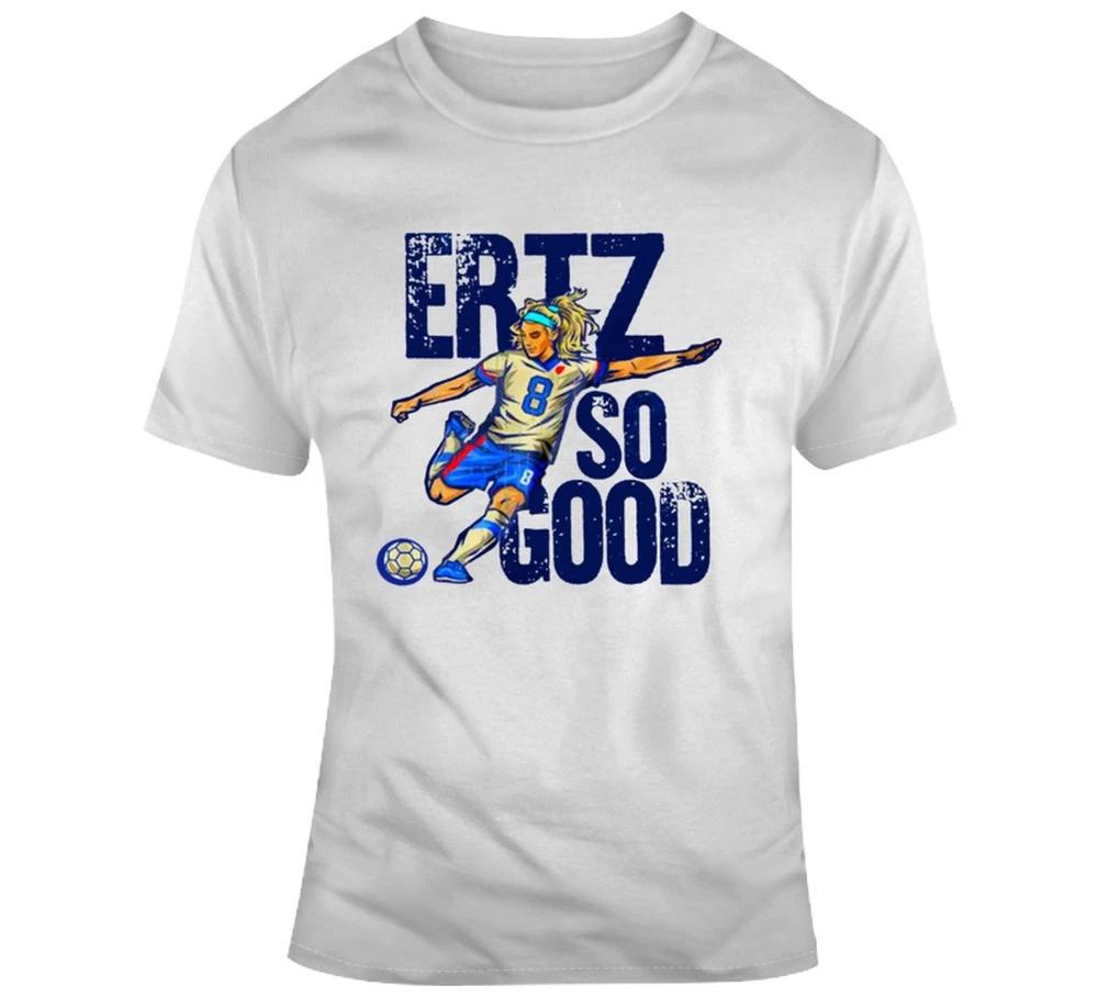 Julie Ertz So Good Uswnt Soccer World Cup T Shirt S