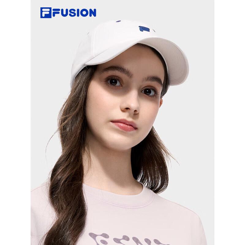 FILA FUSION Couple s Baseball Cap XS
