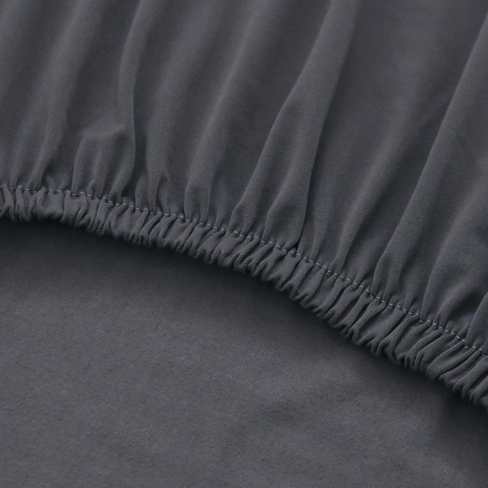 Huse pentru scaune elastice, solide, spandex elastice, huse pentru scaune de sufragerie, pentru bucătărie, sufragerie, hotel, banchet de nuntă, acasă