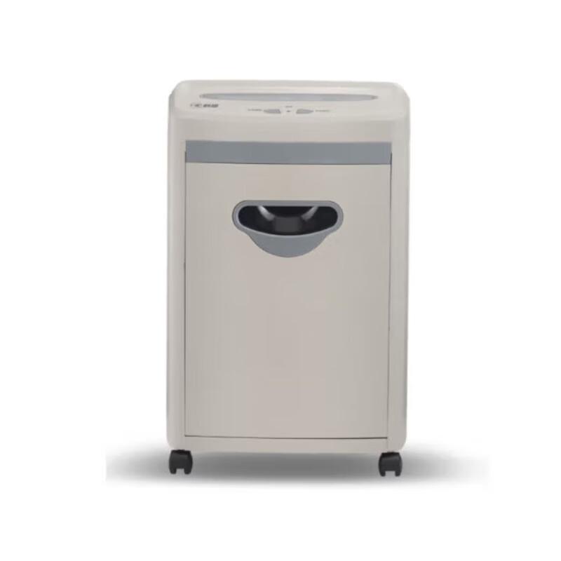 

Comet C-638 High Security Cross-Cut Paper Shredder CN plug (adapter included)
