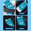 39075 Pcs 750ML Disposable Urinal Bag Leak Proof Eco-Friendly Urine Bag Unisex Portable Camping Pee Bag Vomit Bag