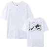 Unisex Cotton Short Sleeve Fashion Streetwear TShirt Rosala LUX Tracklist Graphic Print Top Unisex And Unisex Tshirt