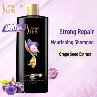 Sulei Grape Seed Strengthening Repair Shampoo