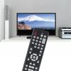 NC180UH NC180 Replacement VCR Remote Control for DVDR ZV42FX4A ZV427FX4A ZV427FX4 ZV427FX4A VCR Recorder Accessories
