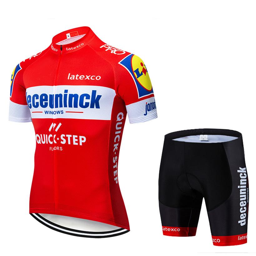 Team Team Club Short Sleeve Shirts Cycling Sports Roller Skating Clothing Cycling Equipment 2026