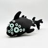 Roblox Pressure Eyefestival Plush Multi Eye Fish Plush Doll Children Couples Holiday Birthday Gifts Bedroom Sofa Decoration