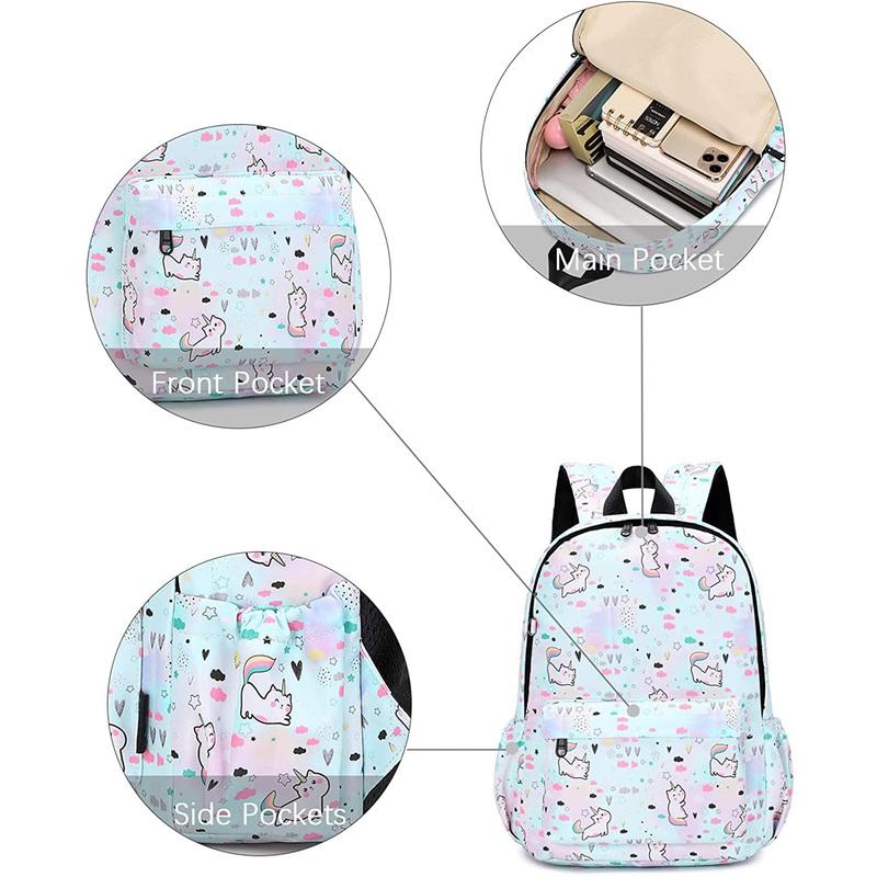 Cheap Ecodudo Little Kids Toddler Backpacks for Boys and Girls Preschool Backpack With Chest