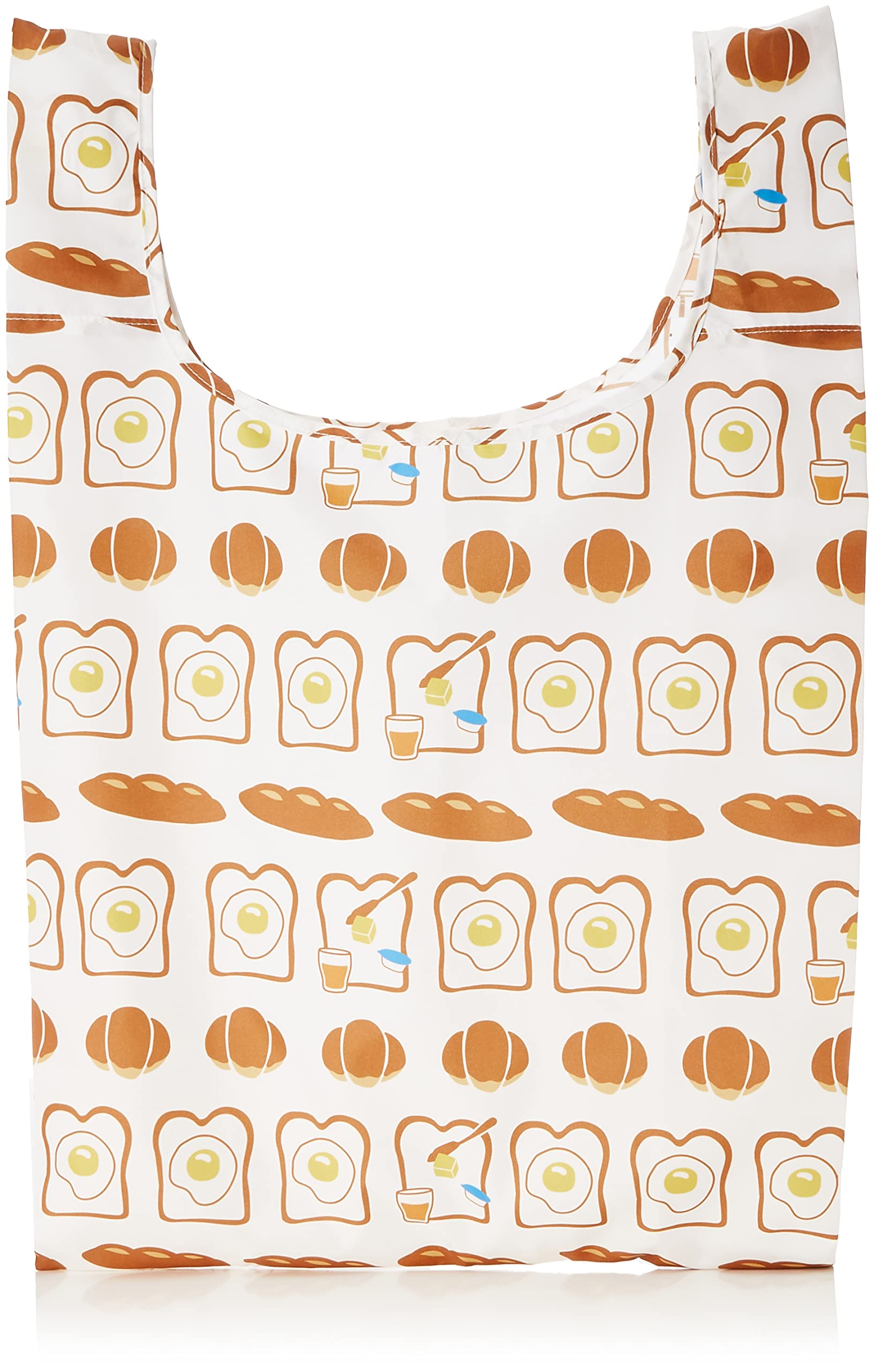 

Marushin Еко-сумка 0595013200 Хлібний візерунок