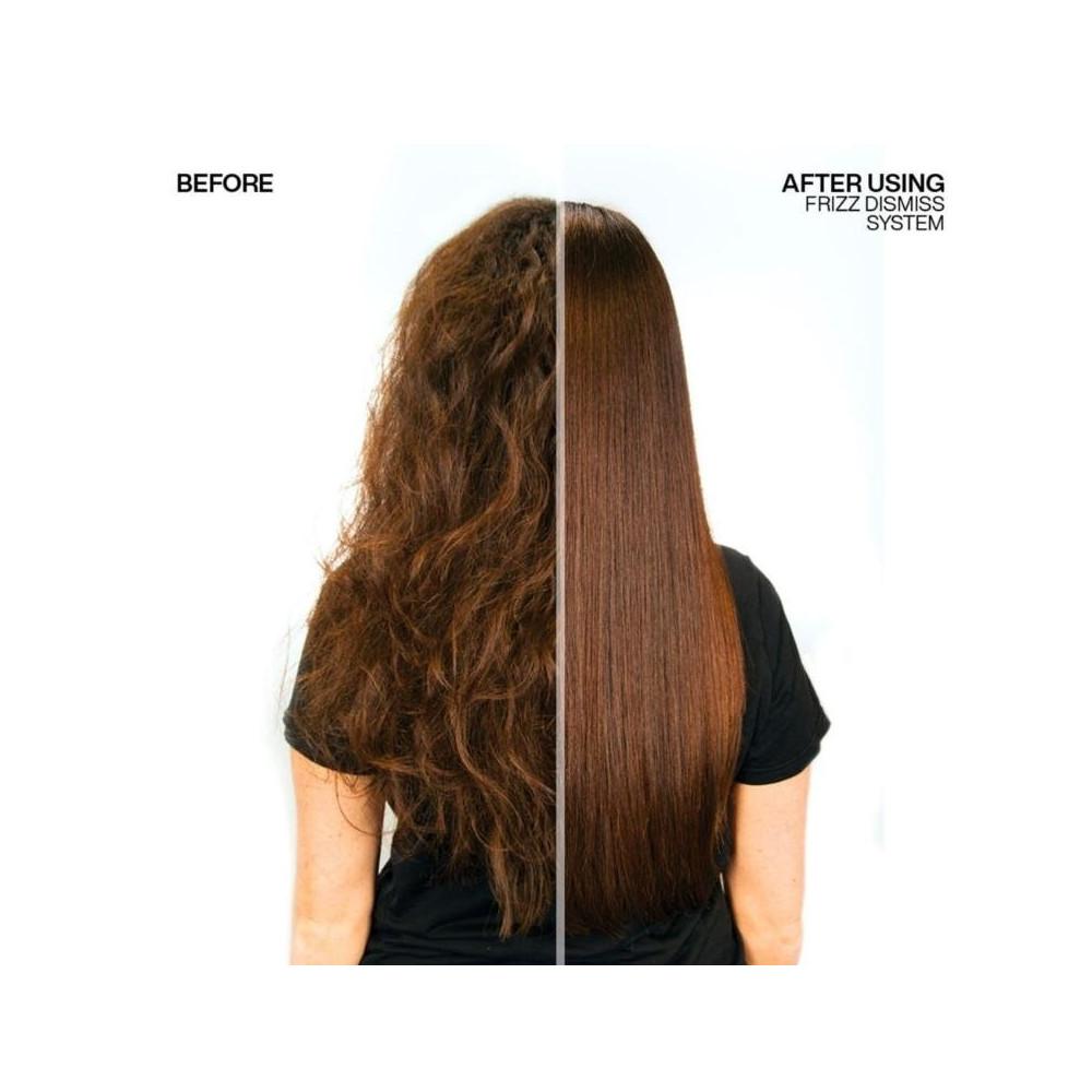 Après-Shampoing Redken Frizz Dismiss - 300 ml